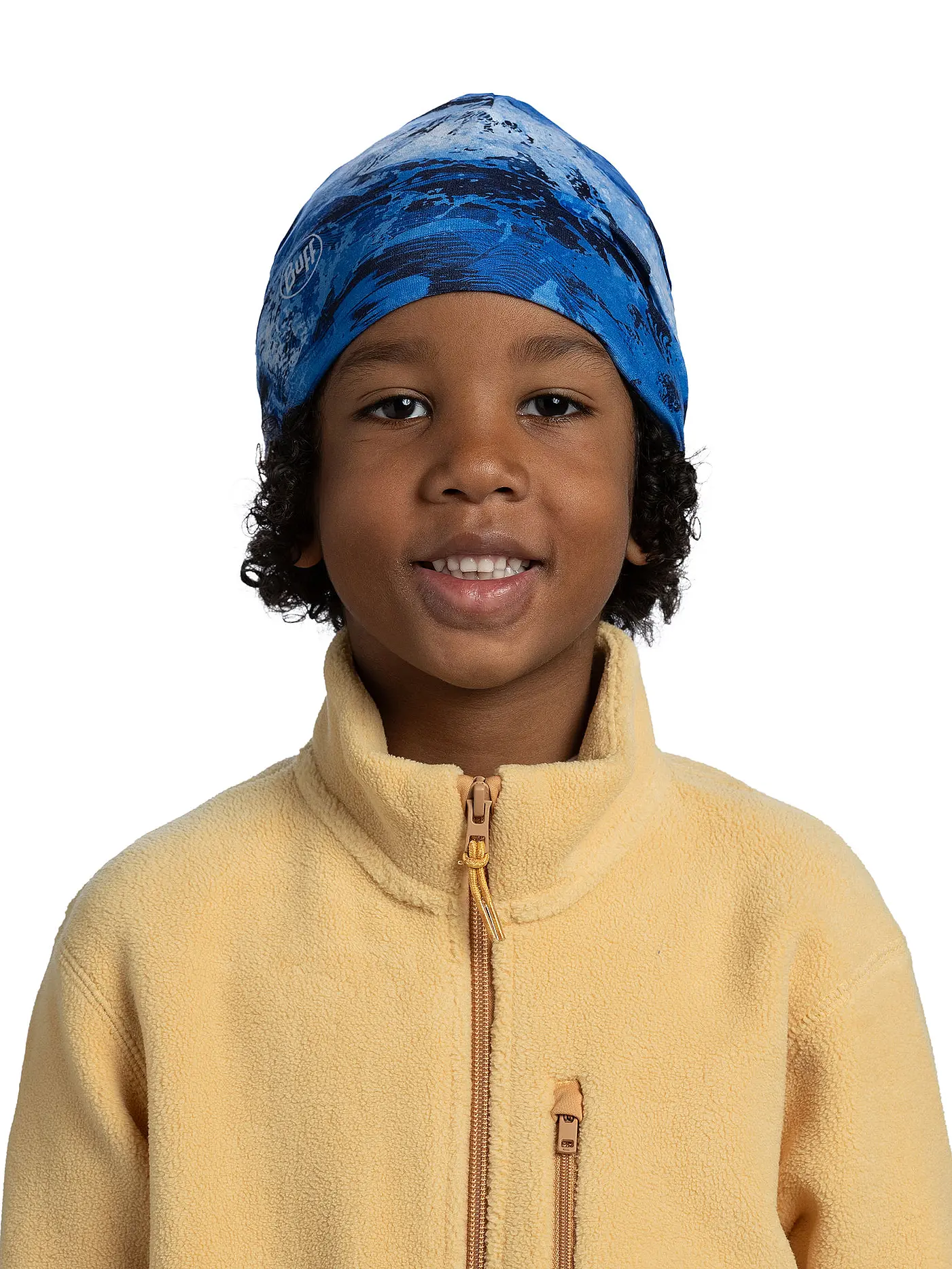 BUFF | Kinder Beanie Polar Eco Kids | 
